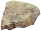 Yorkstone rocks