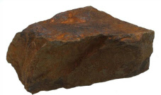 Rocks