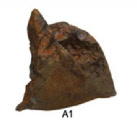 fake rock A1