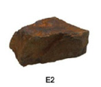 fake rock E2