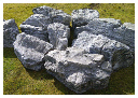 Limestone pavement